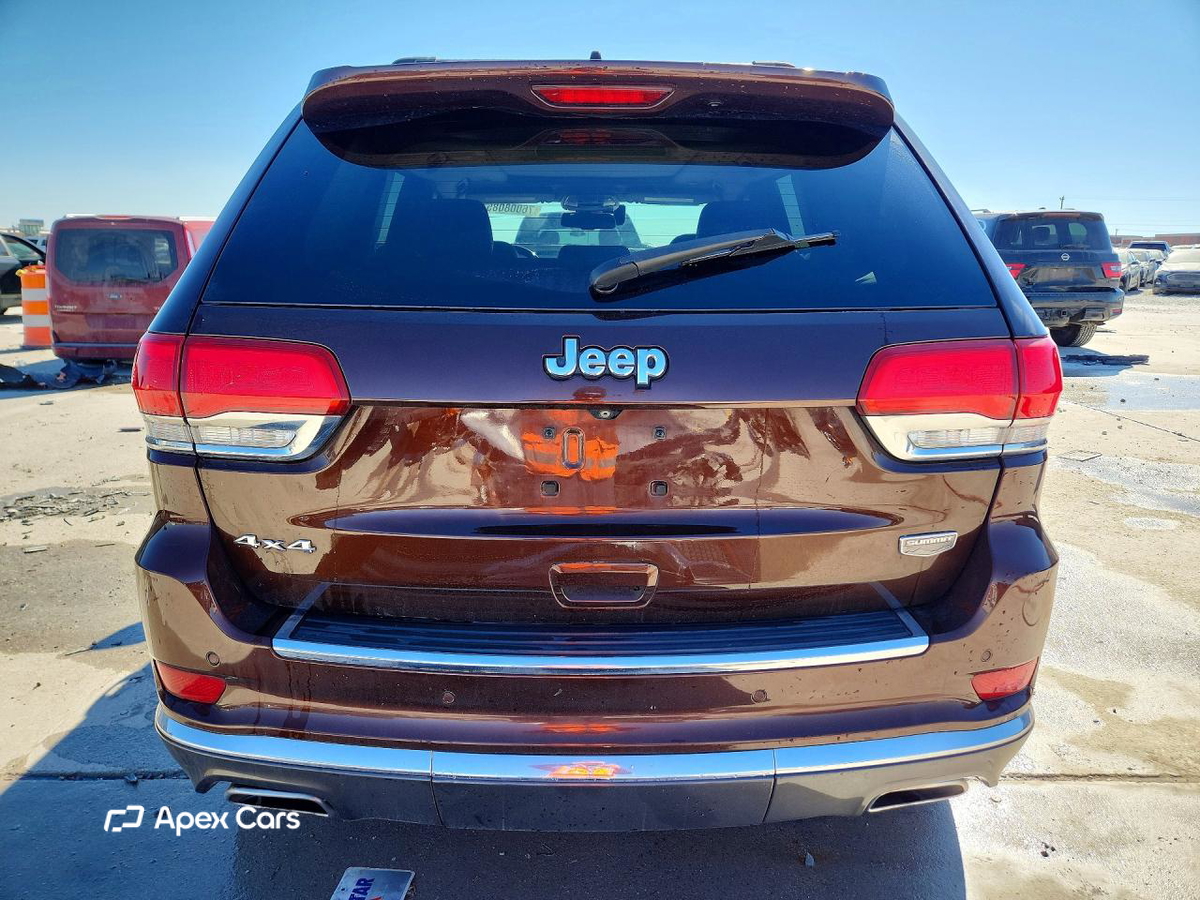 Jeep Cherokee 2015