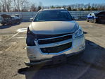Chevrolet Traverse 2012