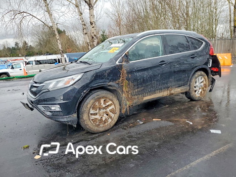 Honda CR-V 2016 - Image 1 of 13
