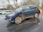 Honda CR-V 2016