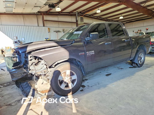 RAM 1500 2020 - Image 1 of 12