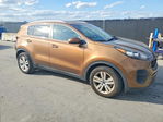 Kia Sportage 2017