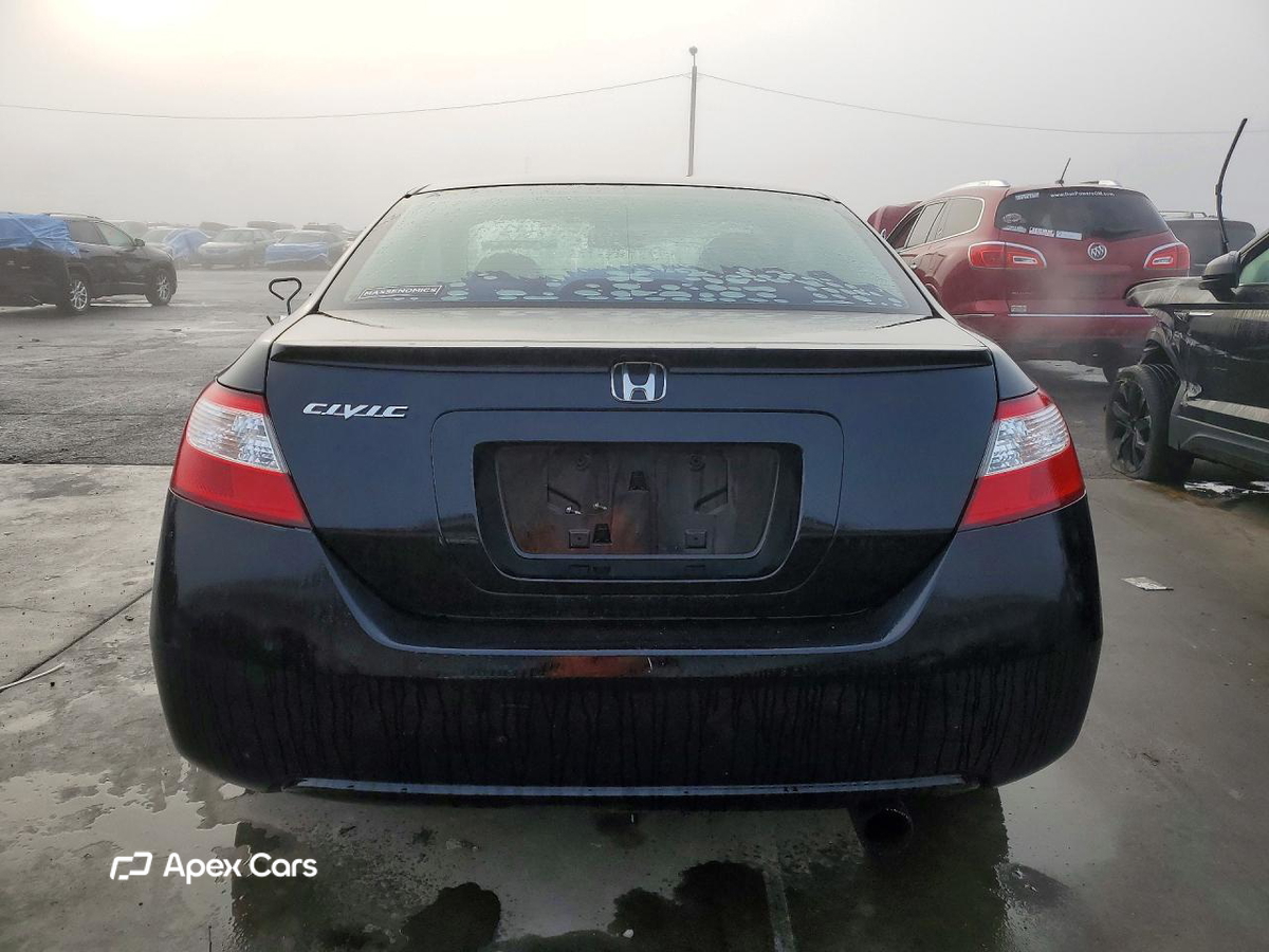 Honda Civic 2007