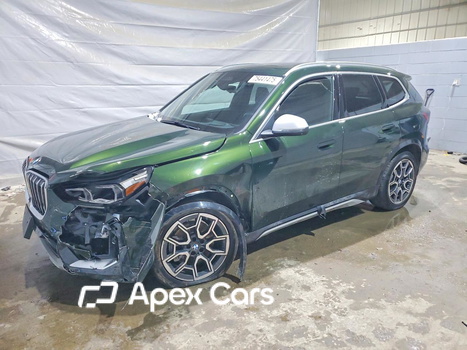 2024 BMW X1 - Zdjęcie 1 z 14