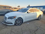 Genesis G80 2017