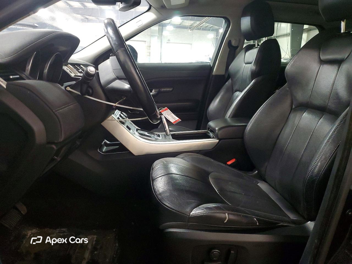 Land Rover Range Rover 2017
