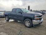 Chevrolet Silverado 2017