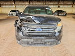 Ford Explorer 2014