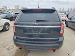 Ford Explorer 2012