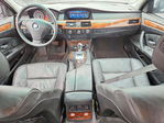 BMW Series 5 2008