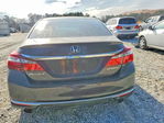 Honda Accord 2017