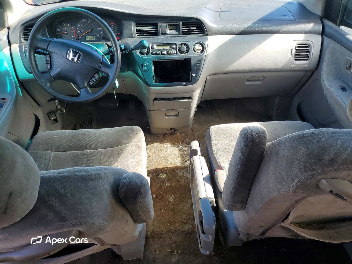 Honda Odyssey 2003
