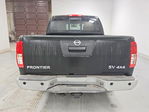 Nissan Navara (Frontier) 2014
