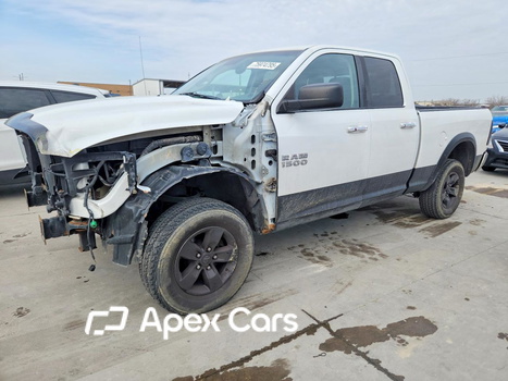 RAM 1500 2013 - Image 1 of 13