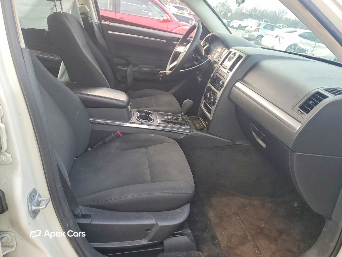 Chrysler 300 2010
