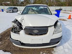 Kia Rio 2008