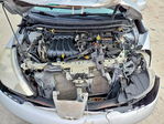 Nissan Versa 2012