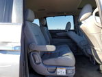 Honda Odyssey 2016