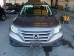 Honda CR-V 2013
