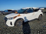 Nissan Kicks 2021
