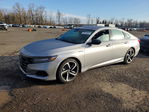 Honda Accord 2022