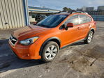 Subaru XV 2013