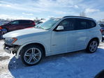 BMW X3 2013