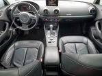 Audi A3 2016