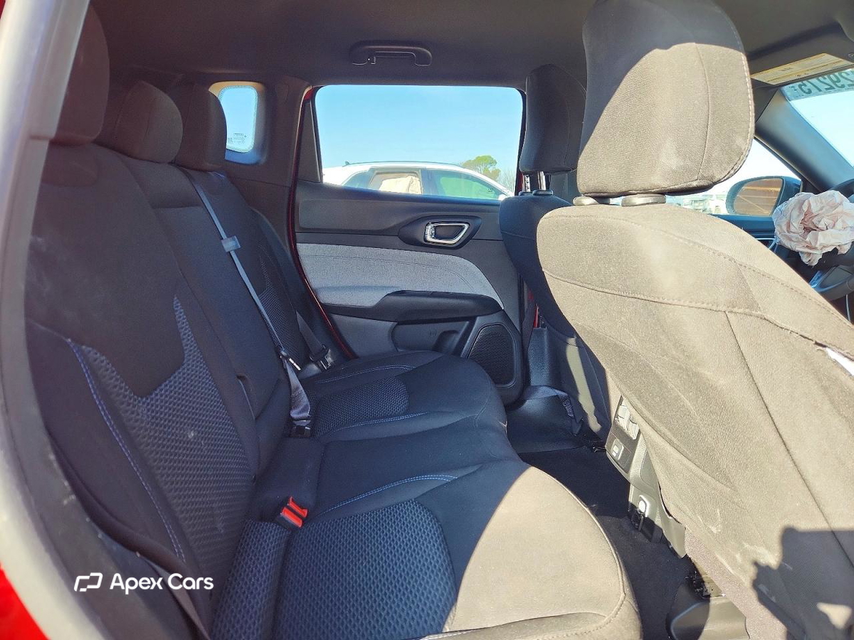 Jeep Compass 2024