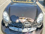 Porsche Cayman 2011