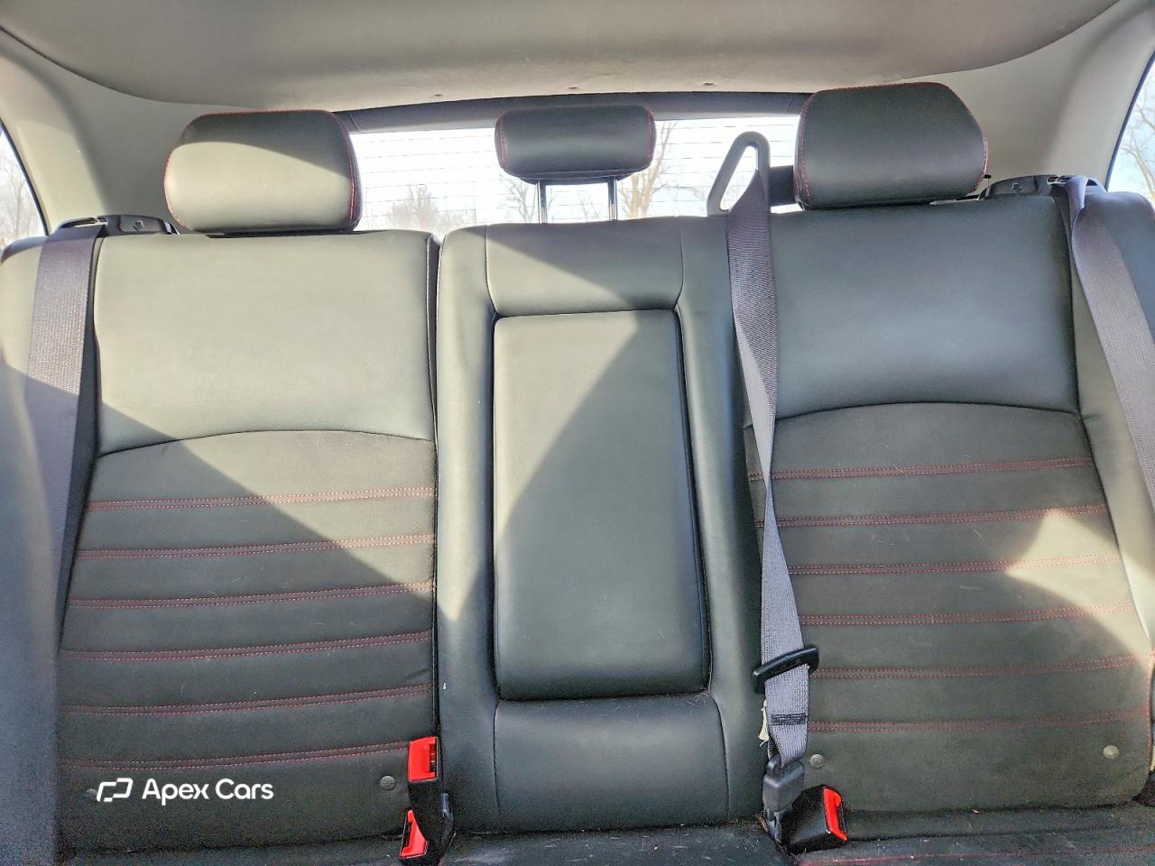 Mitsubishi Outlander 2018