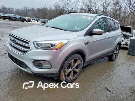 Ford Escape 2017 - Image 1 of 13
