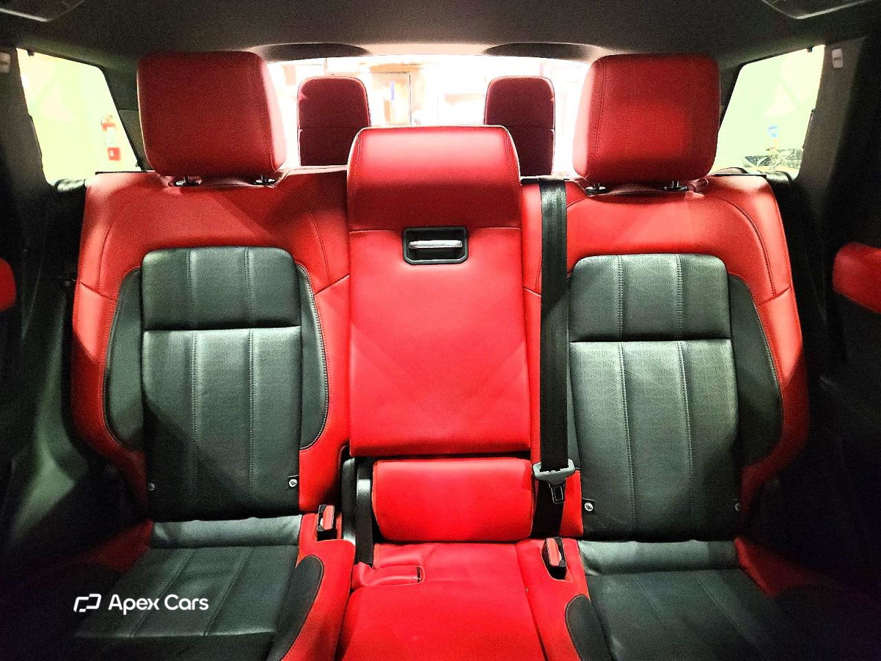Land Rover Range Rover 2019