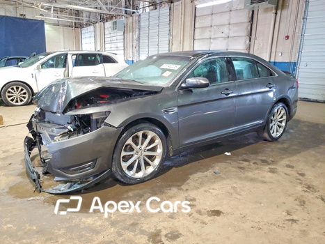 Ford Taurus 2019 - Image 1 of 13