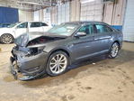 Ford Taurus 2019