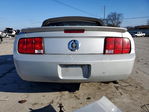 Ford Mustang 2007