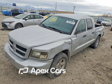 Dodge Dakota 2010 - Zdjęcie 1 z 13