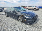 Hyundai Sonata 2021
