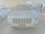 Jeep Cherokee 2022