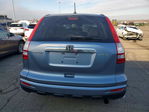 Honda CR-V 2011
