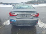 Hyundai Sonata 2014
