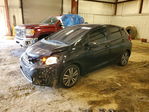 Honda Fit 2015