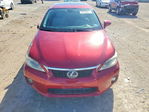Lexus CT 2012