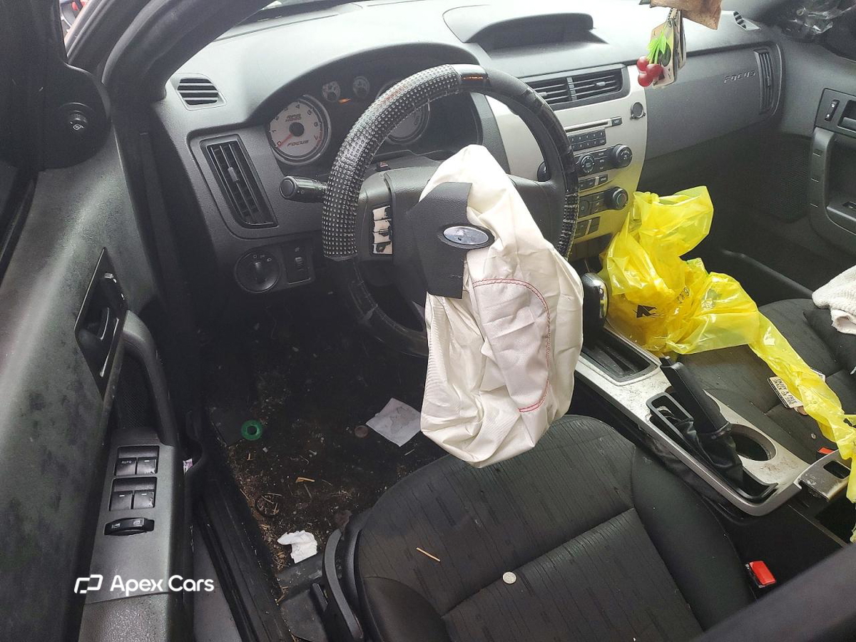 Ford Focus 2010