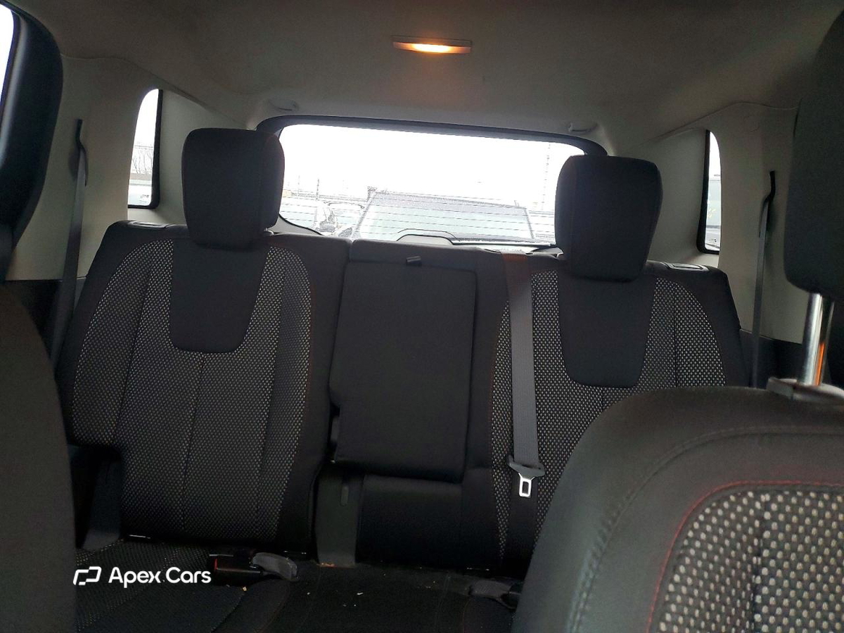 GMC Terrain 2014