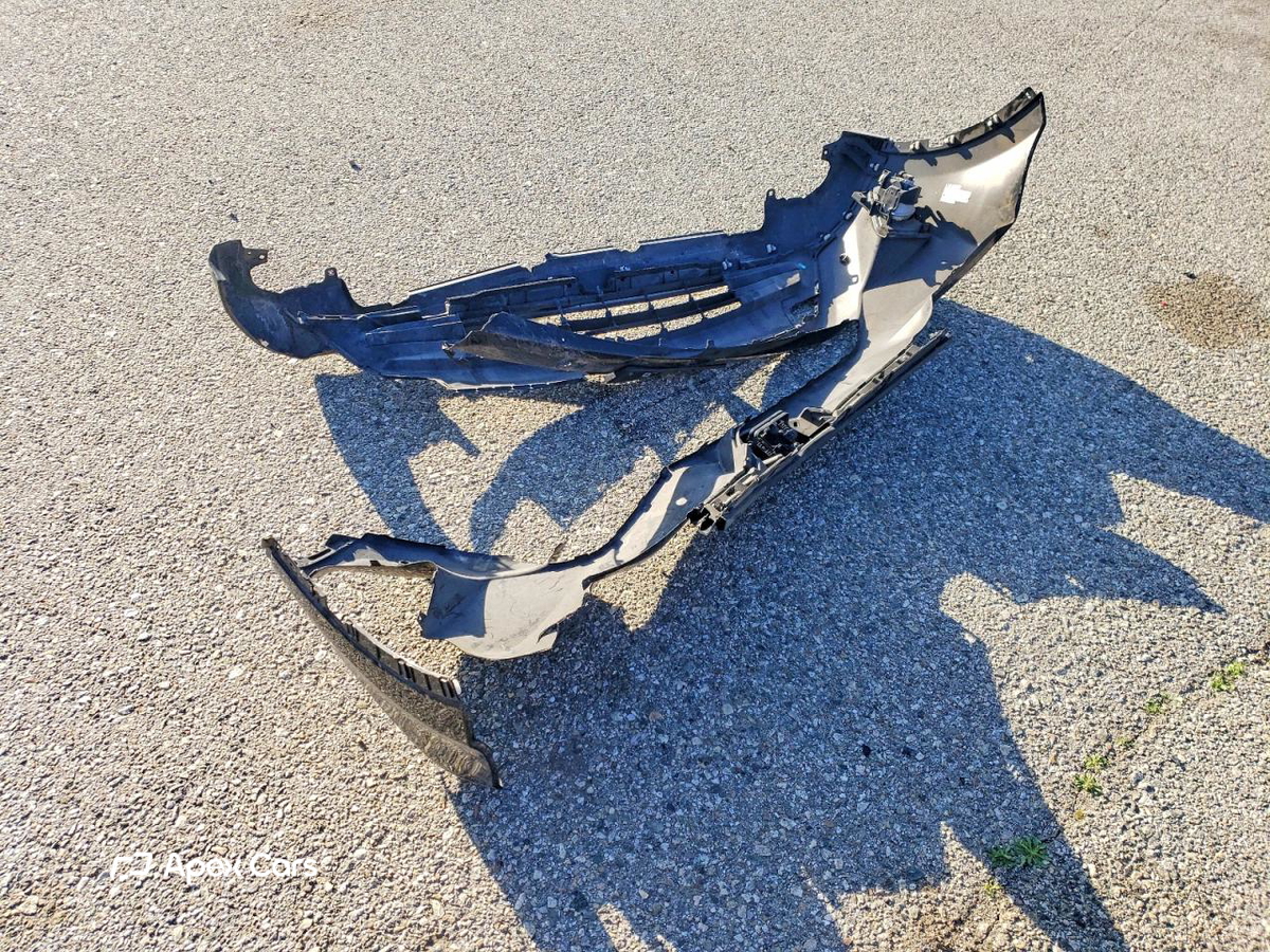 Toyota RAV 4 2018