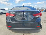 Hyundai Elantra 2016