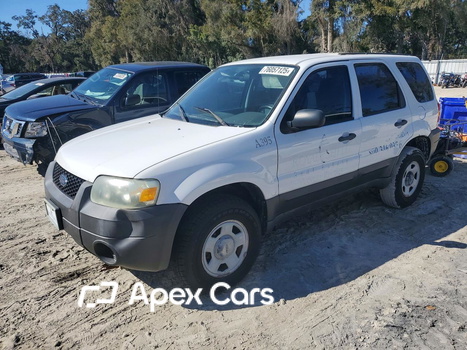 Ford Escape 2007 - Image 1 of 13