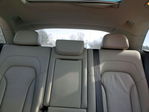 Audi Q5 2012