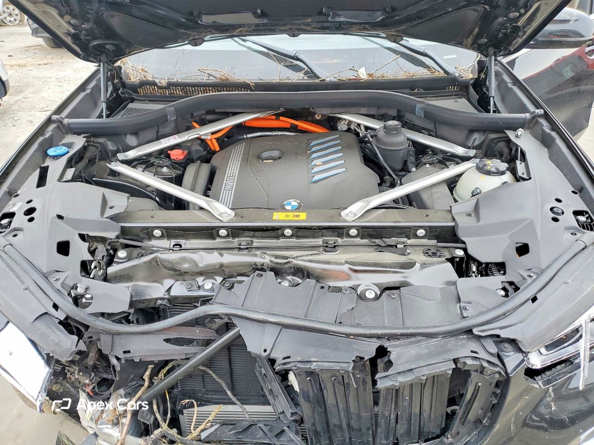 BMW X5 2023